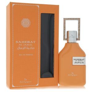 Al Zaafaran Sahebat Al Jamal Eau de Parfum Unisex Orange